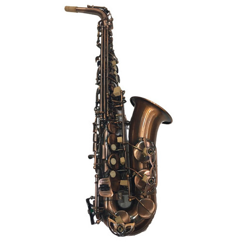 Handmade High Grade Popular Alto Saxophone for sale