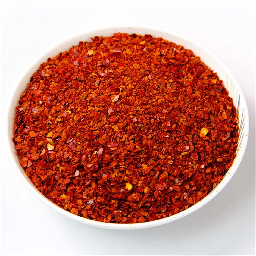 Red Chili Powder Chili Flakes Italian Spice China Spices Exporter