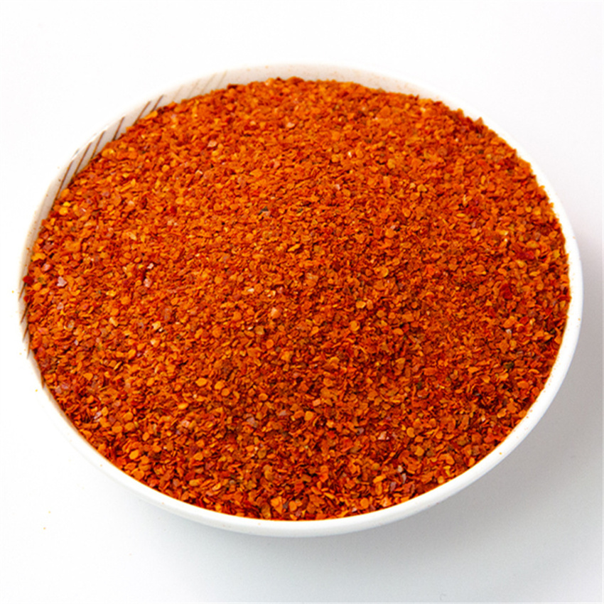 Red Chili Powder Chili Flakes Italian Spice China Spices Exporter