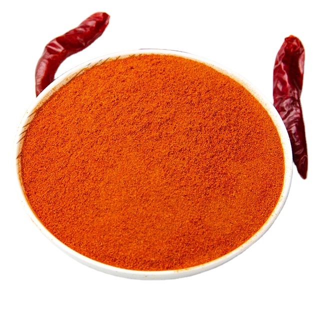 New Mexican Red Chili Powder Chile Powder Nongbu Red Pepper Powder