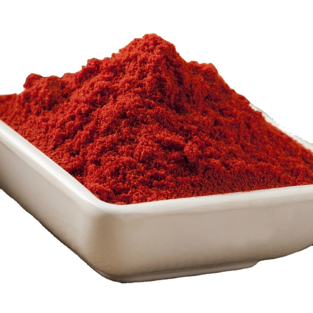 New Mexican Red Chili Powder Chile Powder Nongbu Red Pepper Powder