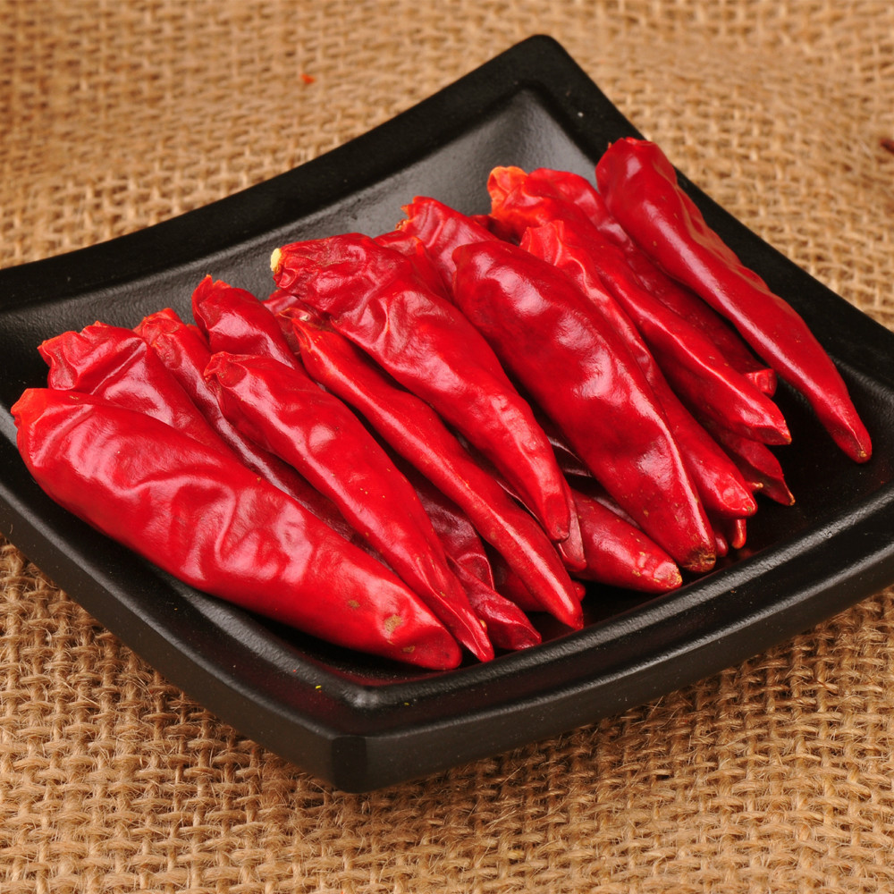 chaotian chilli price 3-7cm tianying chilly red hot chili