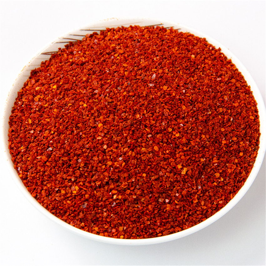 Red Chili Powder Chili Flakes Italian Spice China Spices Exporter