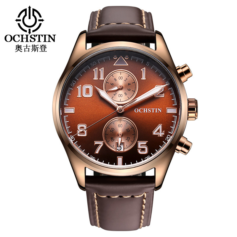 Ochstin GA043 Multifunction Man Watch Fashion Ochstin Watch