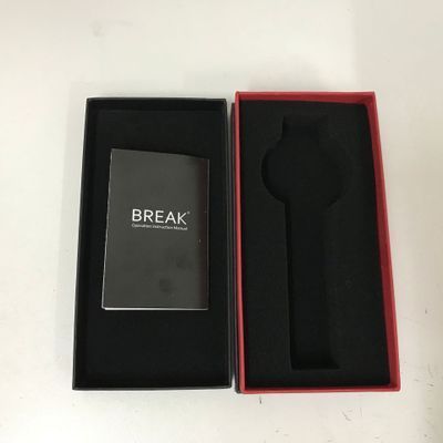 Hot Sell Men Watch Break Watch box Fashion Watch Box