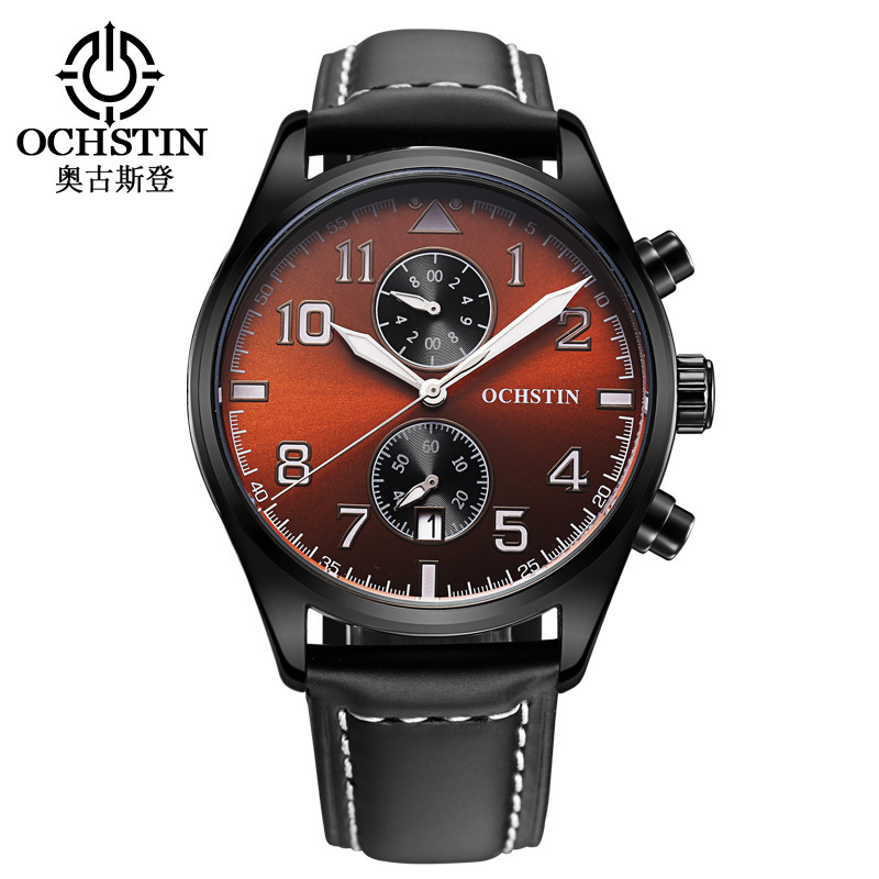 Ochstin GA043 Multifunction Man Watch Fashion Ochstin Watch