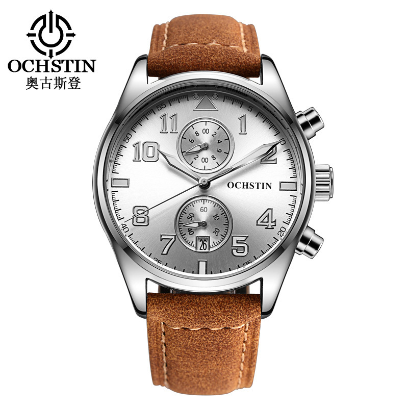 Ochstin GA043 Multifunction Man Watch Fashion Ochstin Watch