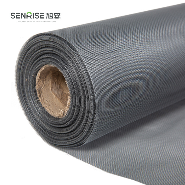 no-see-um mesh polyester material fiberglass mesh