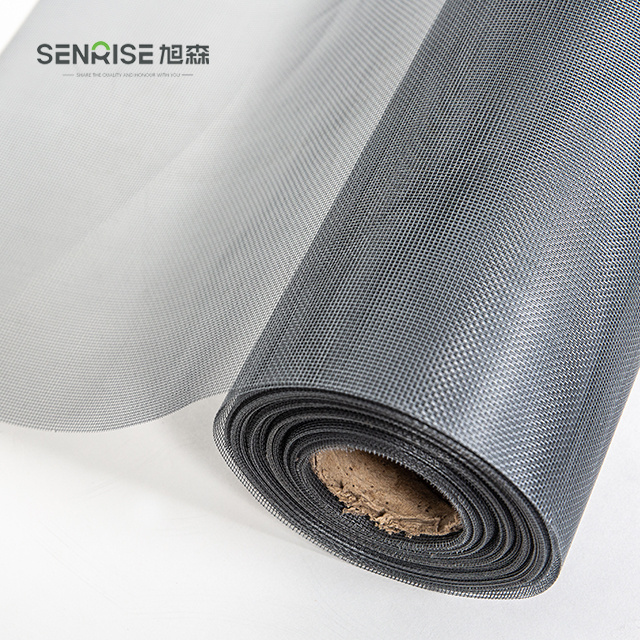 no-see-um mesh polyester material fiberglass mesh