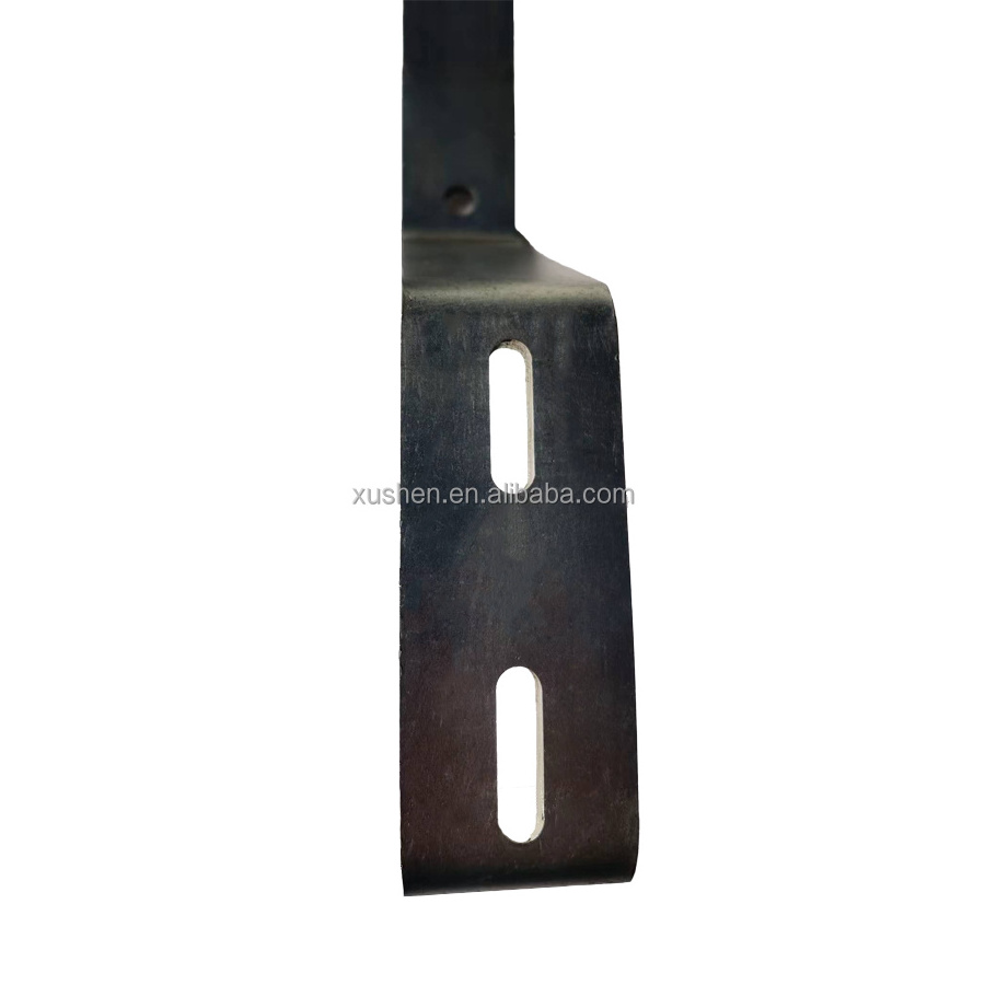 China factory OEMStainless Steel 304 solar mounting metal roof standing seam solar tile roof hook