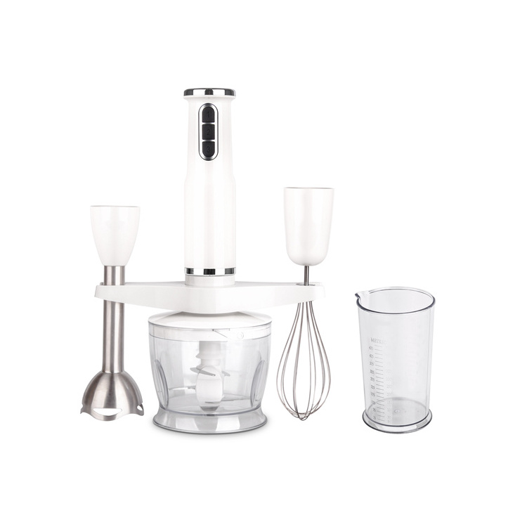 5 in 1 food processor blender juicer mini stick blender smoothie maker 3 speed