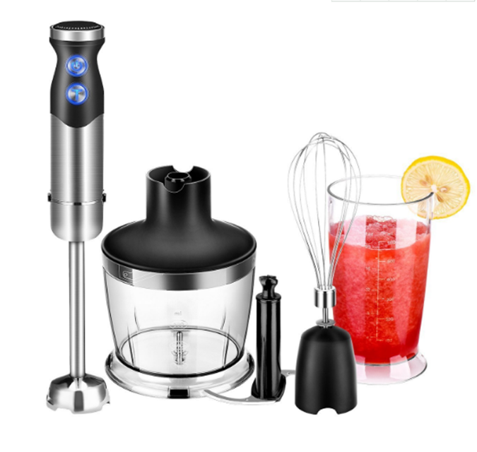 portable electric high power blender kitchen food processor