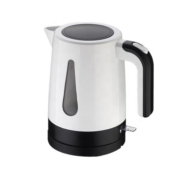 small water kettle 1.0L unique tea kettles mini electric kettle