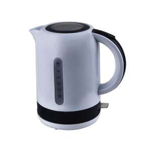 mini water kettle plastic cordless electric jug kettle hot water kettle