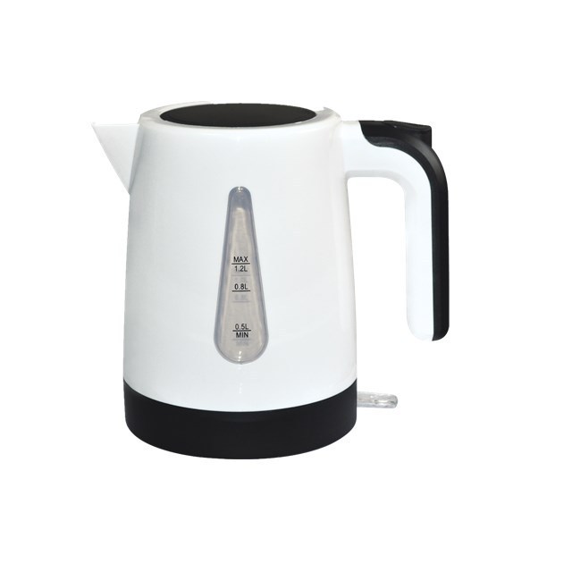 small water kettle 1.0L unique tea kettles mini electric kettle