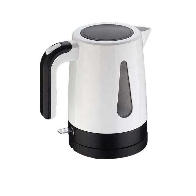 small water kettle 1.0L unique tea kettles mini electric kettle