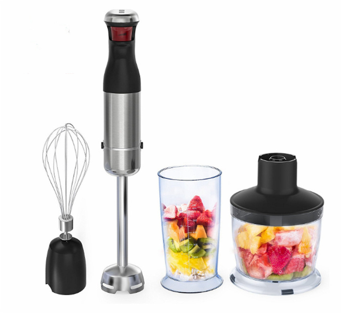 portable electric high power blender kitchen food processor