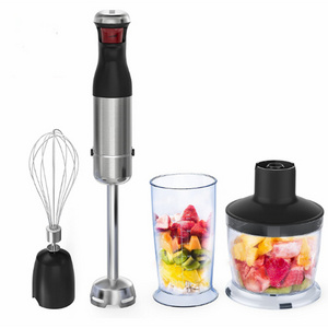 portable electric high power blender kitchen food processor