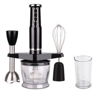 7 in 1 blender 600w electric slicer grater chopper blender 3 speeds