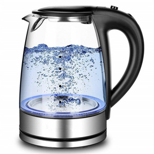 specification thermos electric kettle black water kettle