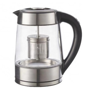 instant hot water mini electric portable tea kettle tea make machine for kitchen appliance