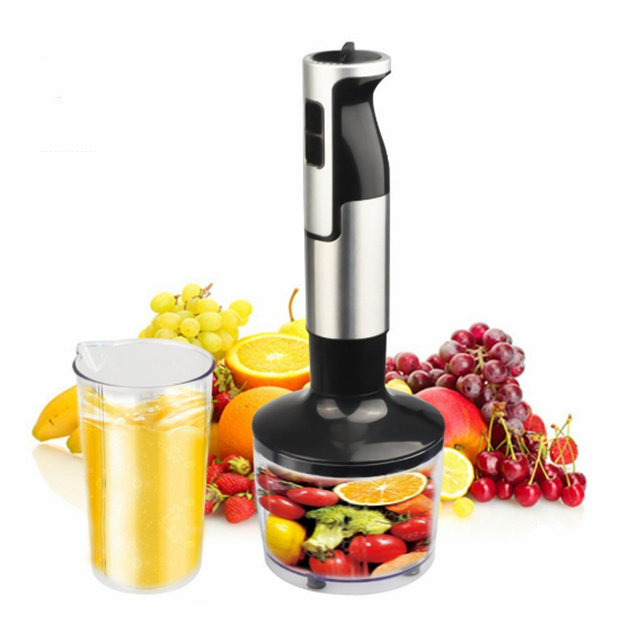 portable electric high power blender kitchen food processor