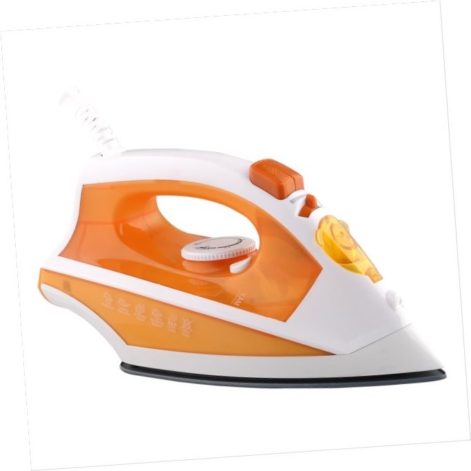 portable handheld professional laundry clothes industrial steam press iron best steam generator iron