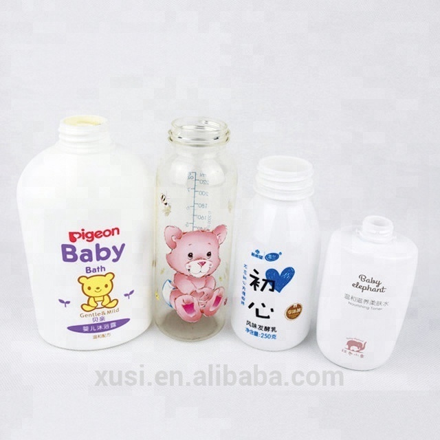 cylinder paper cup/mug/bottle silk screen printing machine XS-3A