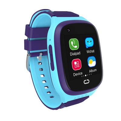 Phone watch android B 4G GPS nano SIM card waterproof smartwatch mobile phone smartwatch for LT31 kids smart watch