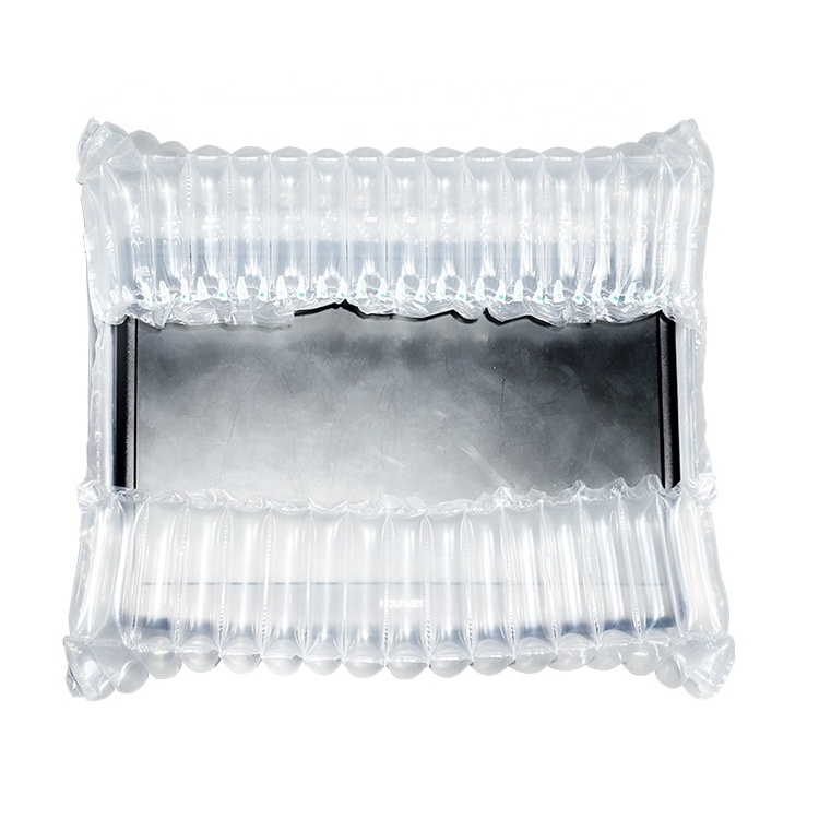 Air Inflatable Bag Air Column Cushion Protective Packaging For Monitor Display Screen