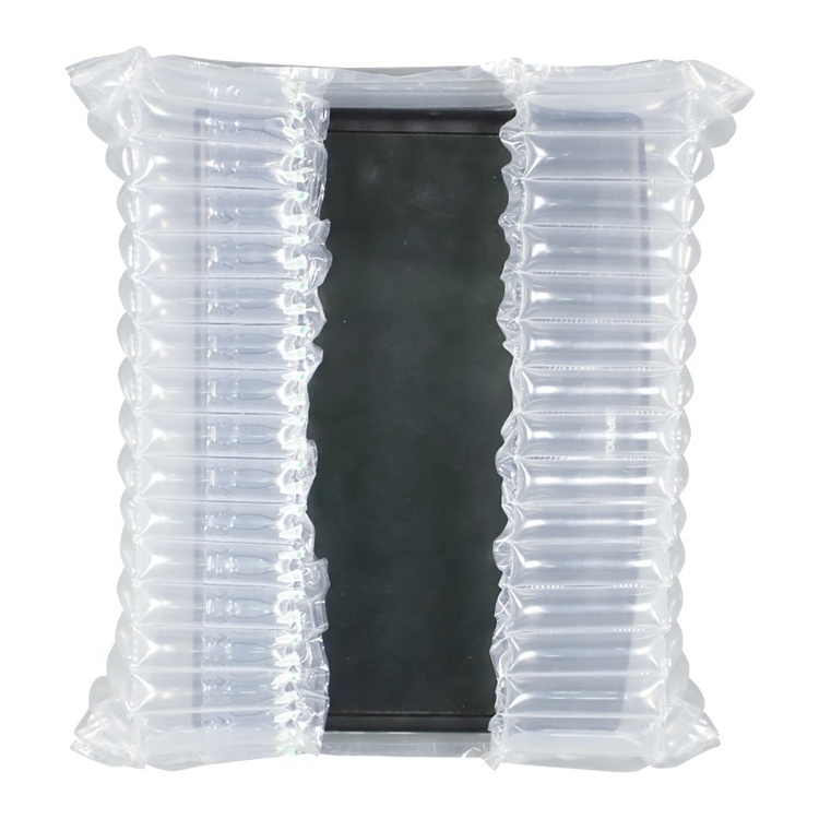 Air Inflatable Bag Air Column Cushion Protective Packaging For Monitor Display Screen