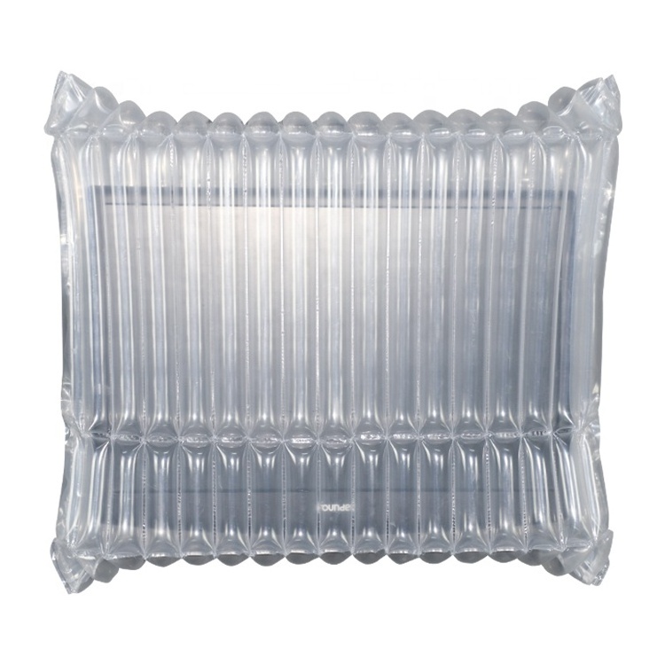 Air Inflatable Bag Air Column Cushion Protective Packaging For Monitor Display Screen