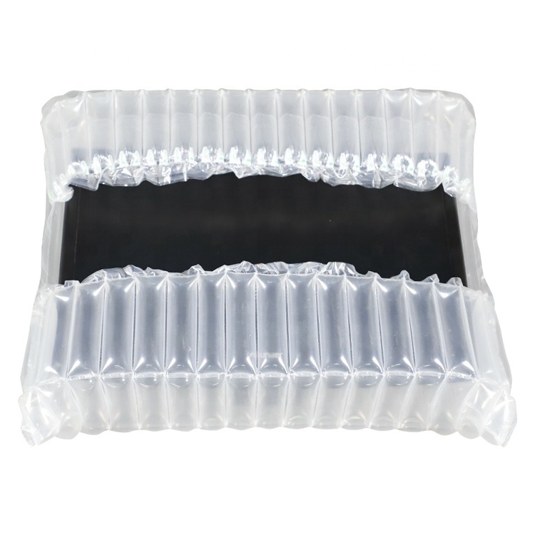 Air Inflatable Bag Air Column Cushion Protective Packaging For Monitor Display Screen