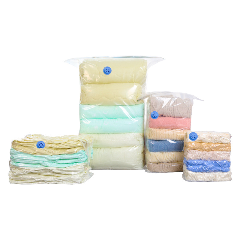 Home Space Saver Vacuum Storage Bag Baby Clothes Storage