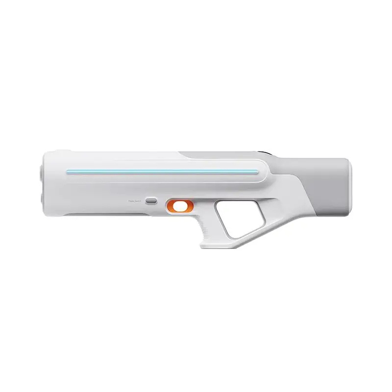 XIAOMI Mijia Pulse Water Gun Large Capacity Long Endurance Automatic Multiple Emission Mode Safe High Pressure Summer Recreation