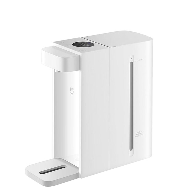 Xiaomi Hot Water Dispenser S2202 Home Office Desktop Electric Kettle Thermostat Portable Water Pump Fast