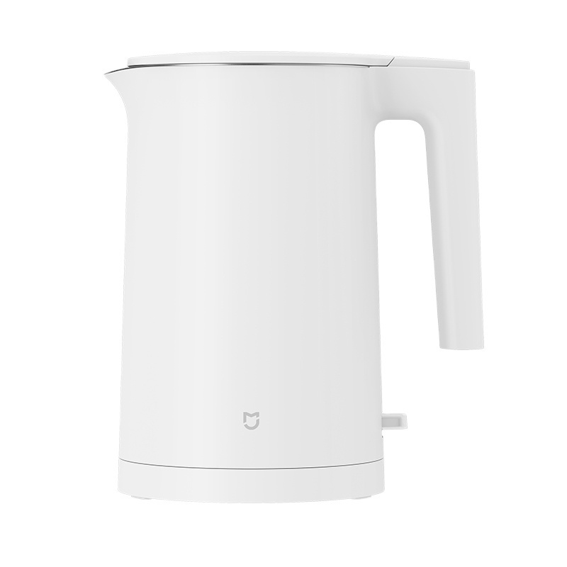 Xiaomi Mijia Electric Kettle 2 Fast Hot Boiling Teapot 1800W STRIX Thermostat Stainless Electric Water Kettle For Home Essential