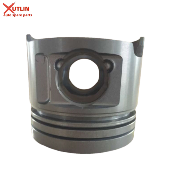 High Quality Car Engine Piston  for toyo-ta 1HD Engine Model +50 Size OEM 13103-17020