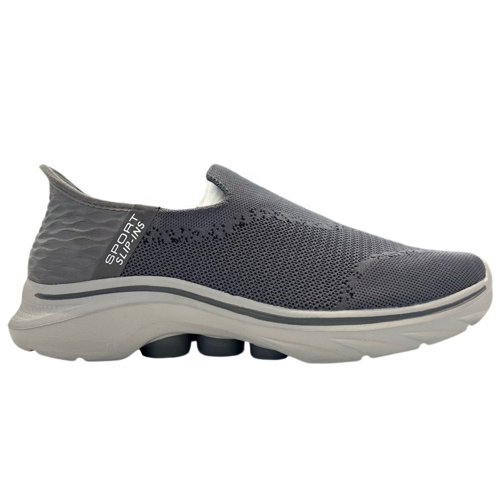 New Fashion  Minimalist Hot Selling  Thermal Chaussures De Sport Chaussures Style Marche Sport Outdoor Men Casual Shoes