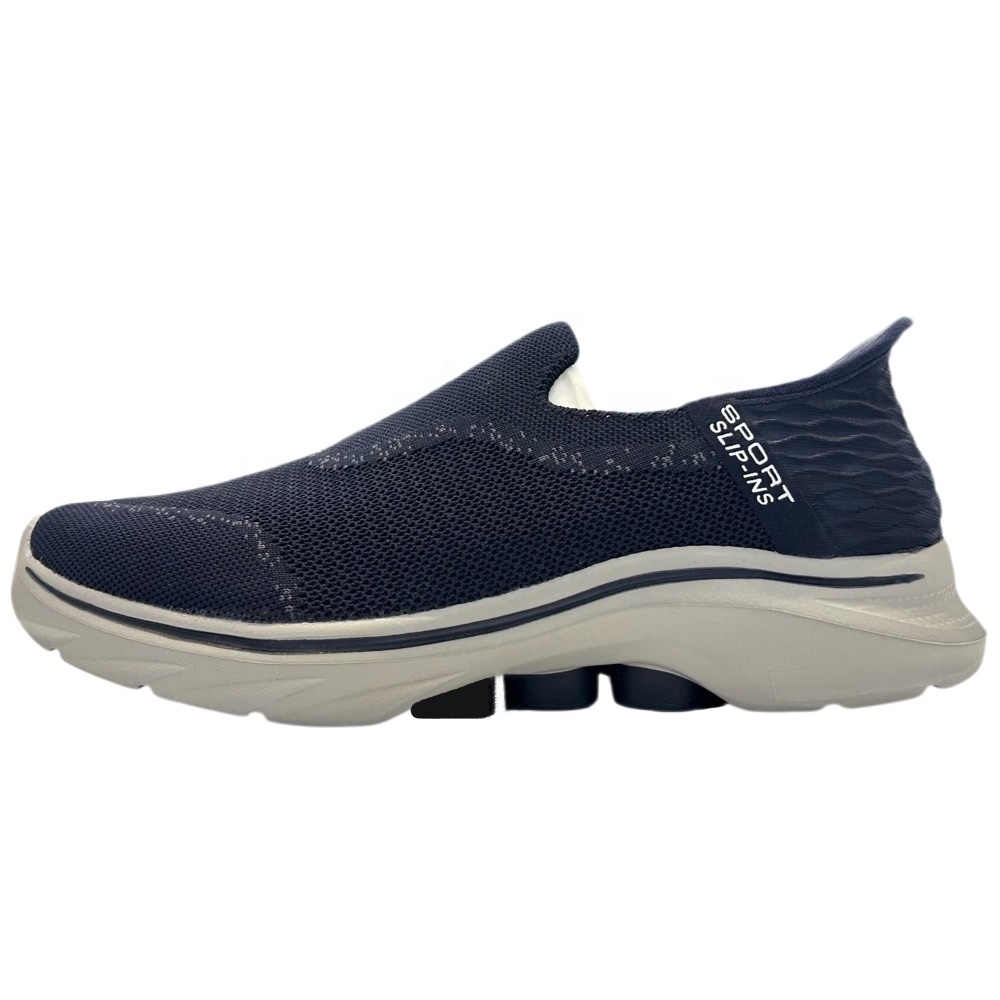 New Fashion  Minimalist Hot Selling  Thermal Chaussures De Sport Chaussures Style Marche Sport Outdoor Men Casual Shoes