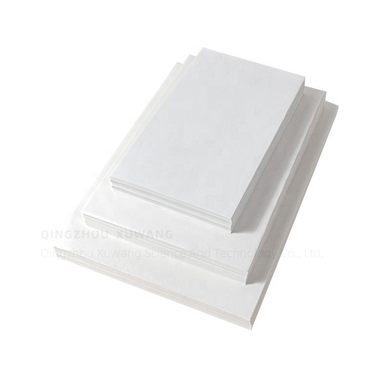 Wholesale Food Grade Greaseproof Custom Size Silicone Paper Baking Paper For Cooking High Temperature Parchment Paper Sheets