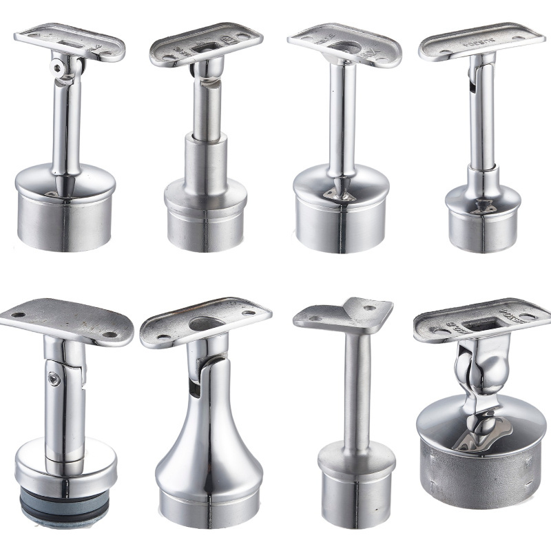 stainless steel railing accessories stainless steel staircase accessories balustrades & handrails accessories railing fitting