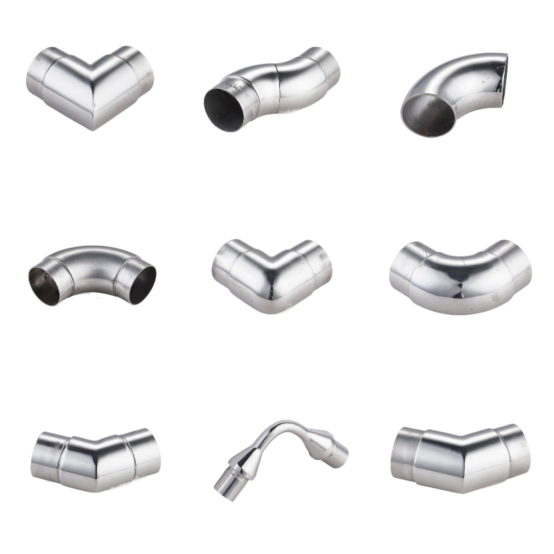 stainless steel railing accessories stainless steel staircase accessories balustrades & handrails accessories railing fitting