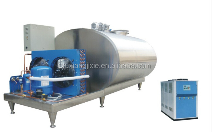 Automatic small milk powder machine  powdered milk making machines complete processing plant