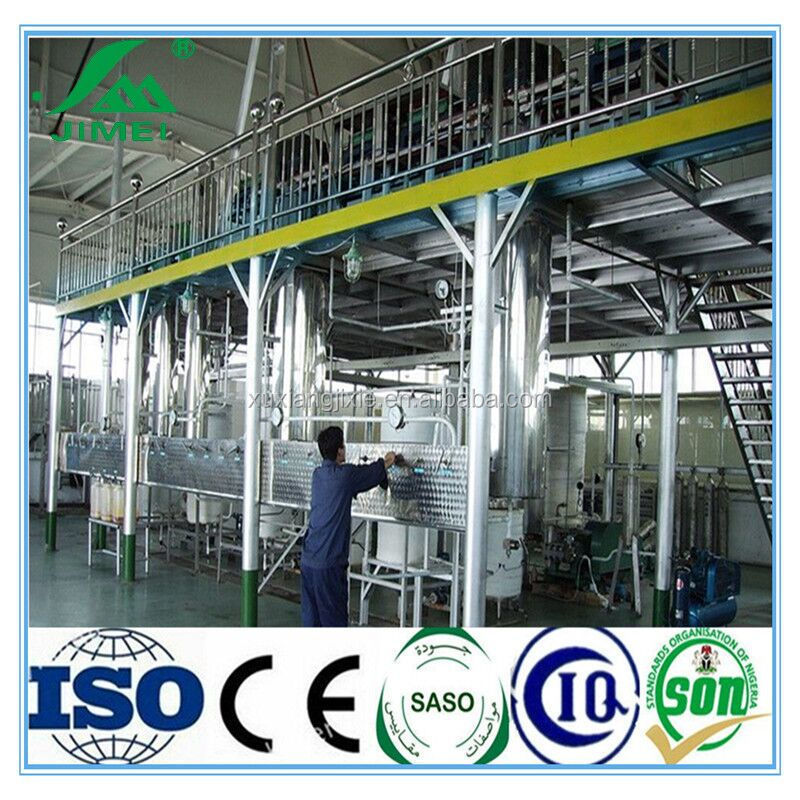 new technology full automatic juice producing equipment for plant production line