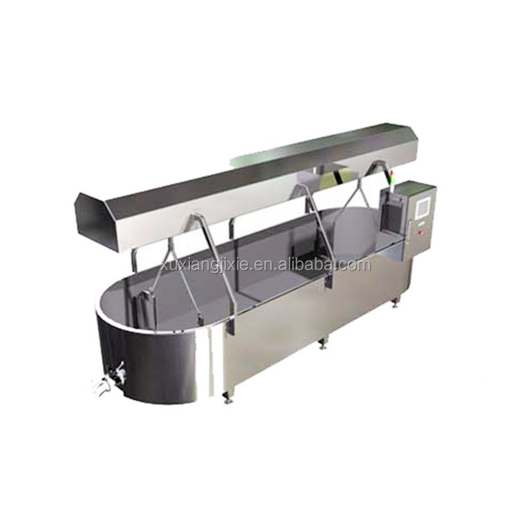 1000-6000 Liter per hour cheese vat cheese making machine mozzarella cheese making machine