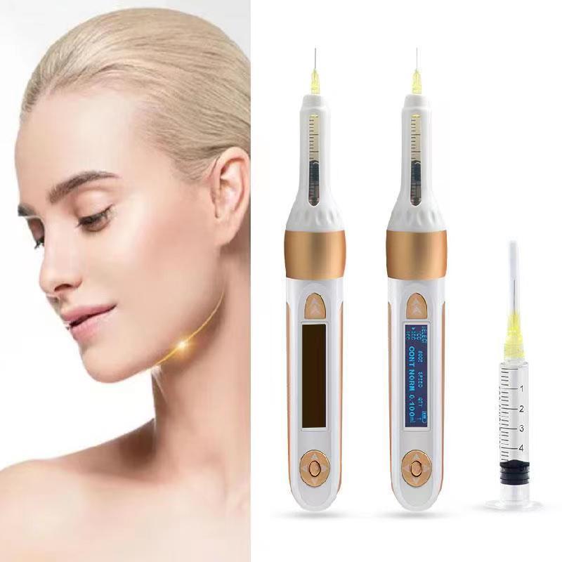 High Quality Easy Smart System Lip Filler Pen Water Mesotherapy Injection Gun