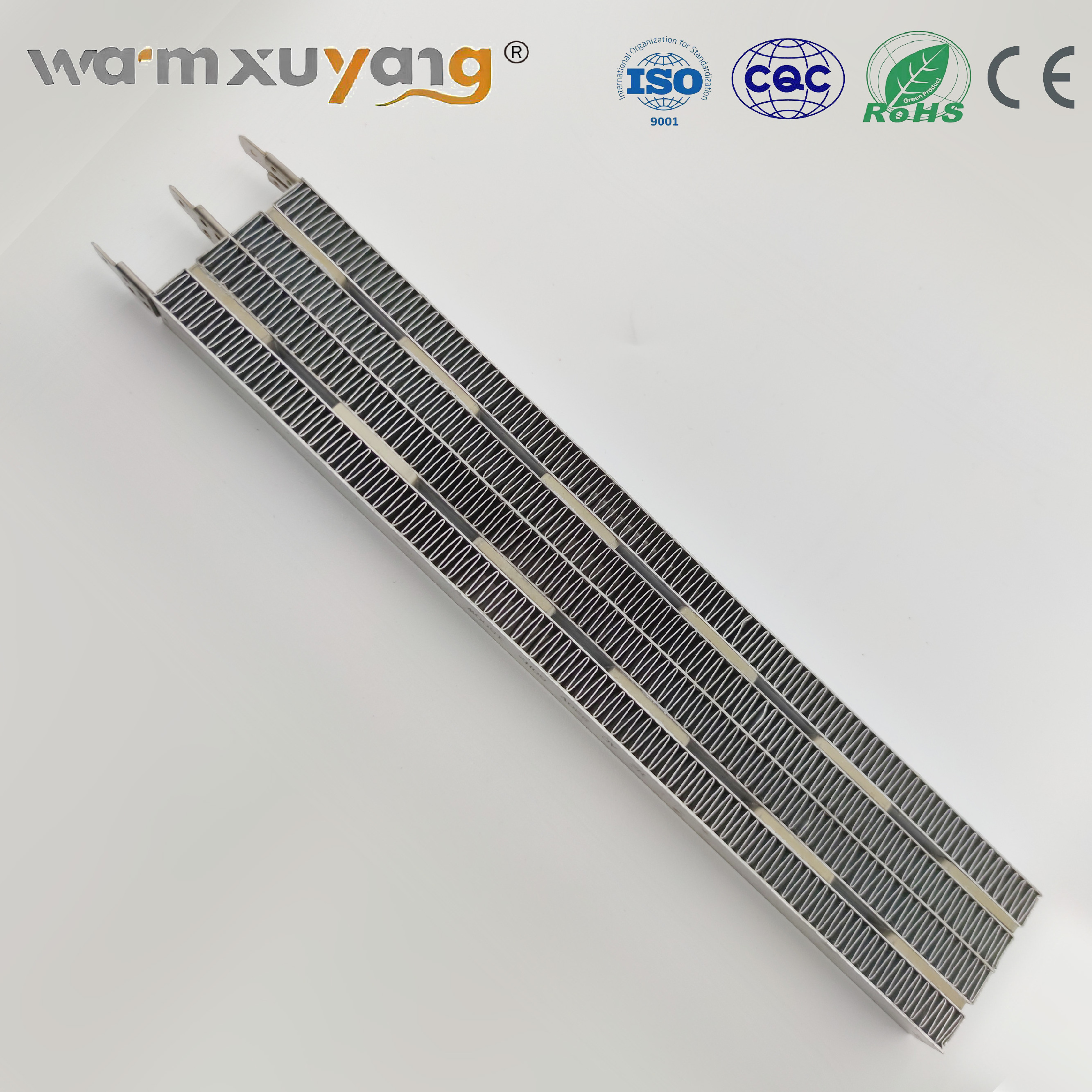 Industrial 120v/220v pool heat pump induction heating machine PTC silicone heater element air fryer PTC Element