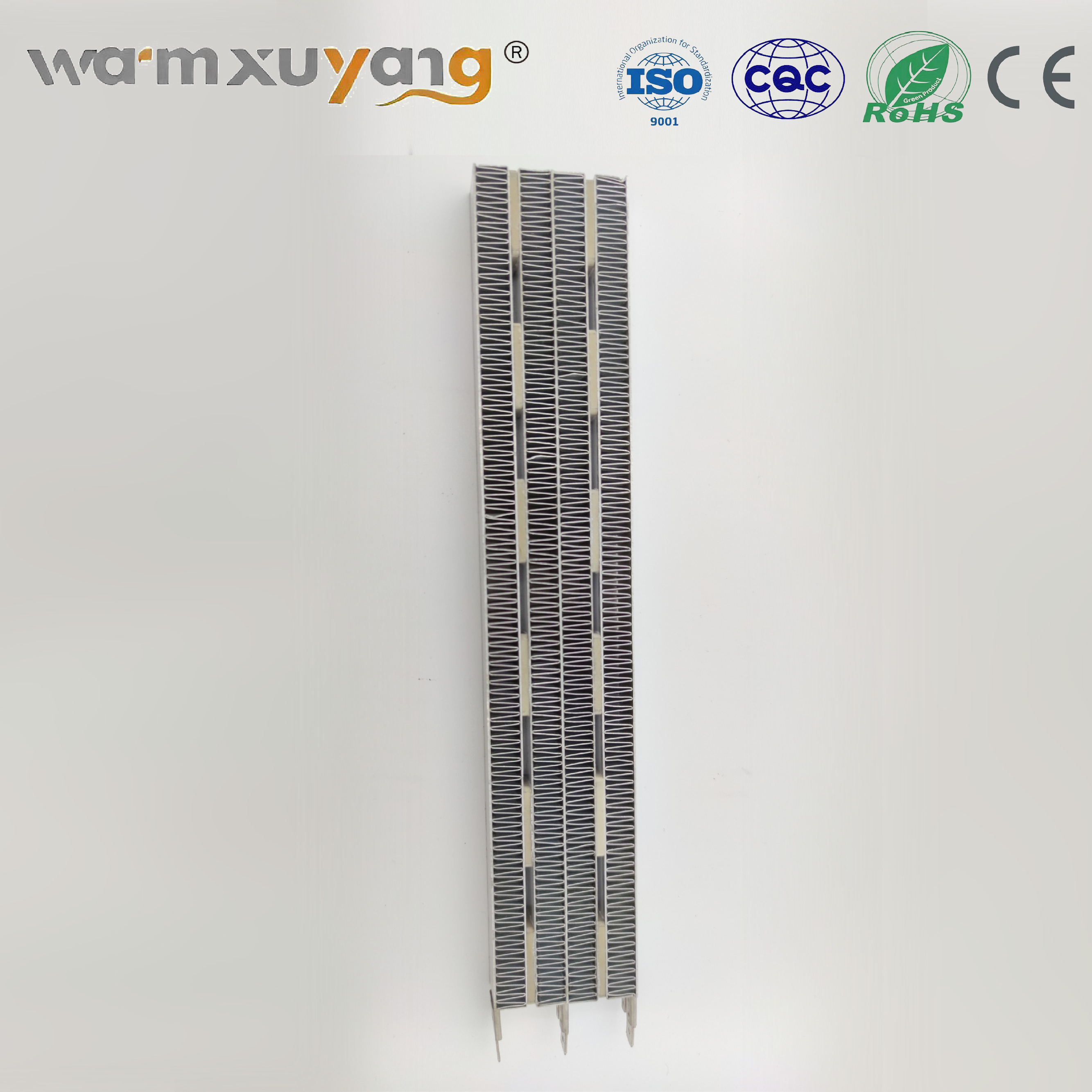 China Made 24v steam heater 3d printer heater cartridge steam PTC heater element hotplate heating PTC element