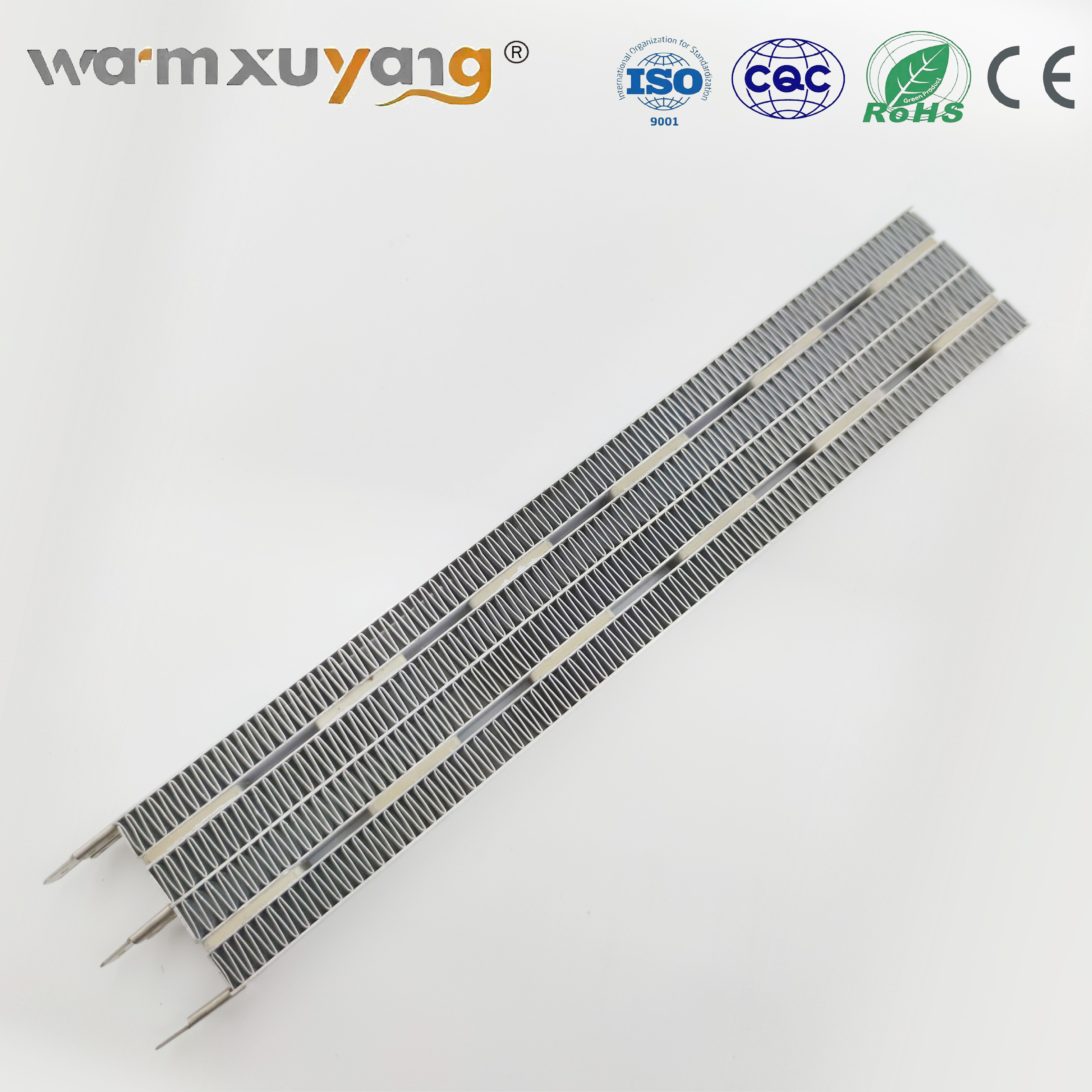 China Made 24v steam heater 3d printer heater cartridge steam PTC heater element hotplate heating PTC element